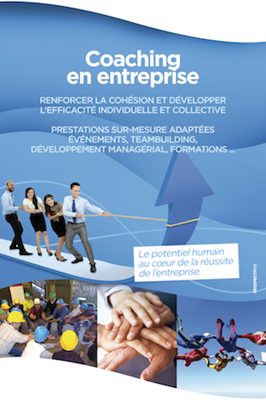 Coaching Formation En Alsace